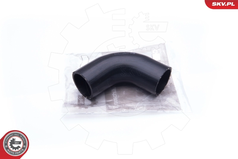 Charge Air Hose
